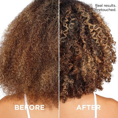 L'Oreal Paris EverPure Frizz-Defy Shampoo with Marula Oil 8.5 fl oz - Imperfect Container - Image 7