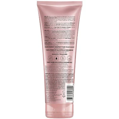 L'Oreal Paris EverPure Sulfate Free Bond Repair Color Care Conditioner 6.8 fl oz - New - Image 2