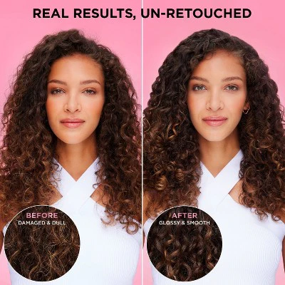 L'Oreal Paris EverPure Sulfate Free Bond Repair Color Care Conditioner 6.8 fl oz - New - Image 7