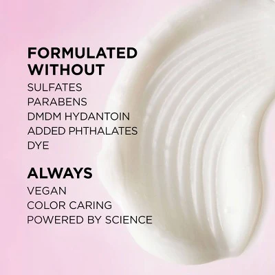 L'Oreal Paris EverPure Hair Gloss Glossing Lamination Mask 5.1 fl oz - Imperfect Container - Image 9