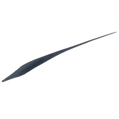 L'Oreal Paris Infallible Grip Precision Felt Tip Waterproof Eyeliner 610 Gray 0.034 fl oz - Imperfect Box - Image 3