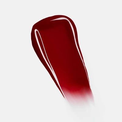 L'Oreal Paris Infallible Lacque Resistance Liquid Lipstick Berry Bordeaux 0.13 fl oz - New - Image 2
