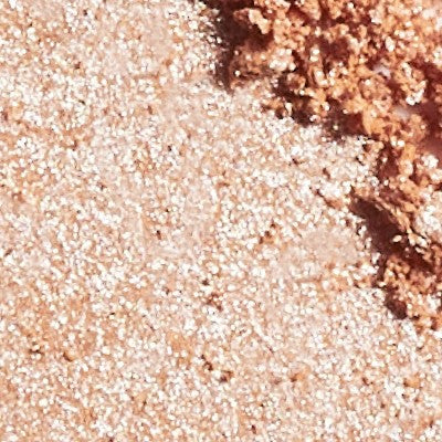 L'Oreal Paris Infallible Longwear 24HR Powder Highlighter 15 Champagne Glow 0.31oz - New - Image 2