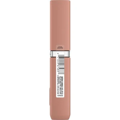 L'Oreal Paris Infallible Matte Resistance Liquid Matte Lipstick 105 Breakfast in Bed 0.16 fl oz - New - Image 8