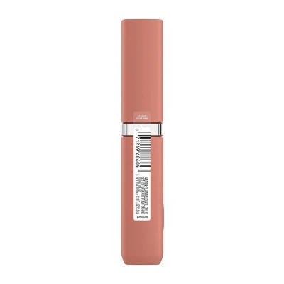 L'Oreal Paris Infallible Matte Resistance Liquid Matte Lipstick 601 Worth It 0.16 fl oz - New - Image 8
