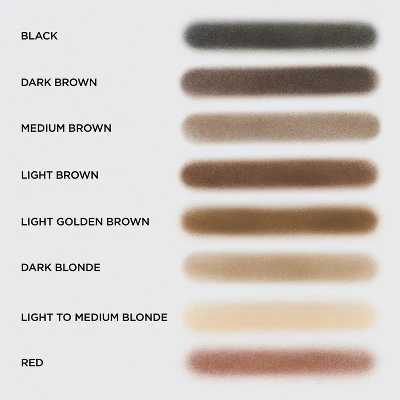 L'Oreal Paris Magic Root Cover Up Systems Light Golden Brown 2.0oz - Imperfect Container - Image 10