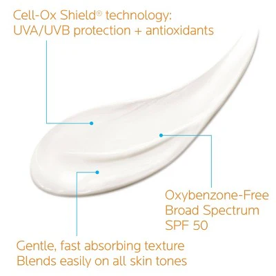 La Roche Posay Anthelios Kids Gentle Lotion Sunscreen SPF 50 6.7 fl oz - Imperfect Container - Image 3