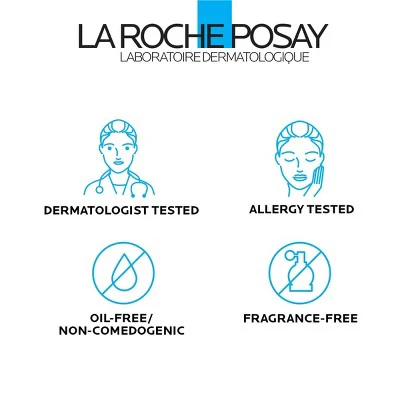 La Roche Posay Anthelios Kids Gentle Lotion Sunscreen SPF 50 6.7 fl oz - Imperfect Container - Image 8