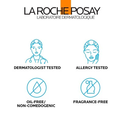 La Roche Posay Anthelios Melt in Milk Sunscreen Lotion SPF 100 3.0 fl oz - Imperfect Box - Image 10