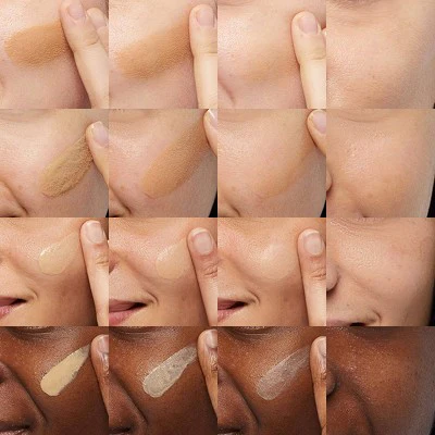 La Roche Posay Anthelios Tinted Ultra-Light Fluid Mineral Face Sunscreen SPF 50 1.7 fl oz - Imperfect Box - Image 6