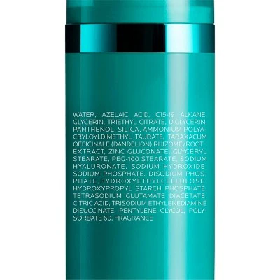 La Roche Posay Effaclar Azealiac Cream 1.35 fl oz - Imperfect Box - Image 10