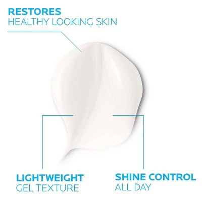 La Roche Posay Toleriane Double Repair Matte Face Moisturizer 3.38 oz - Missing Box - Image 3