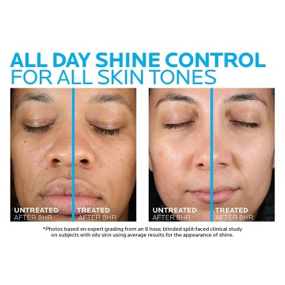 La Roche Posay Toleriane Double Repair Matte Face Moisturizer 3.38 oz - Missing Box - Image 5