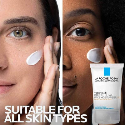 La Roche Posay Toleriane Face Moisturizer SPF 30 1.35 fl oz - Missing Box - Image 6
