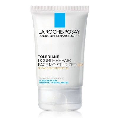 La Roche Posay Toleriane Face Moisturizer Sunscreen SPF 30 3.38 fl oz - Missing Box
