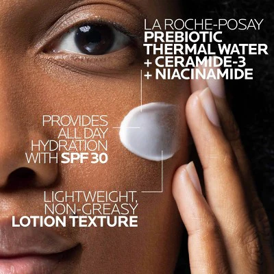 La Roche Posay Toleriane Face Moisturizer Sunscreen SPF 30 3.38 fl oz - Missing Box - Image 4