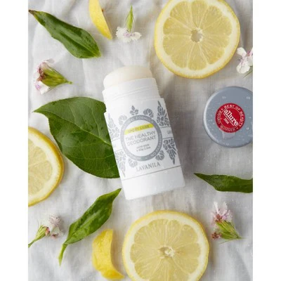 Lavanila Natural Solid Deodorant Sport Luxe 2.2oz - New - Image 2