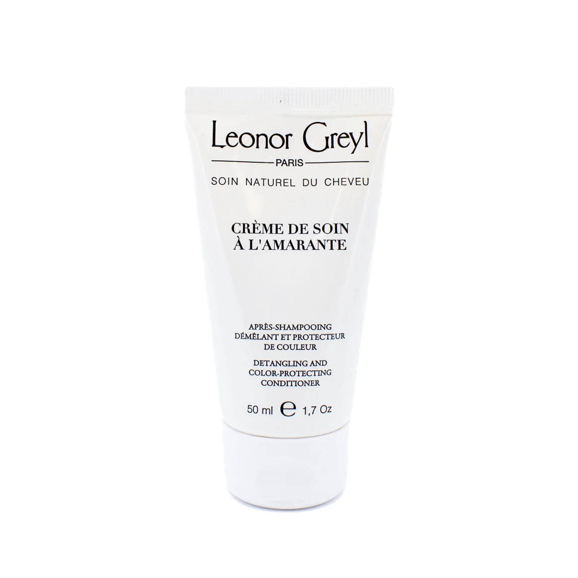 Leonor Greyl Detangling and Color-Protecting Conditioner 1.7oz - New