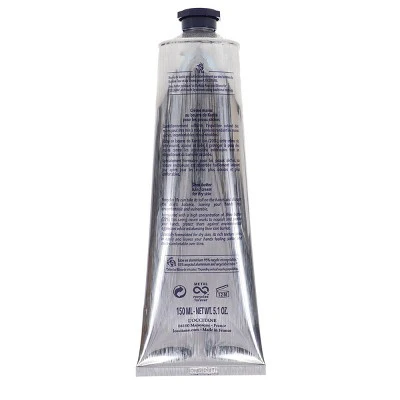 L'Occitane Shea Hand Cream 5.1 oz - Imperfect Box - Image 4