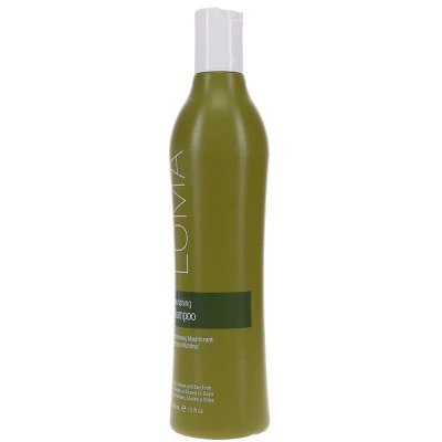 Loma Nourishing Shampoo 12 oz - New - Image 2