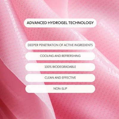 LOOPS Facial Treatment Gift Set 5.29oz/5ct - Imperfect Box - Image 6