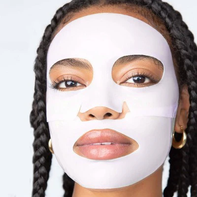 LOOPS Skin Cycle Trio Mask 1.75oz - New - Image 4