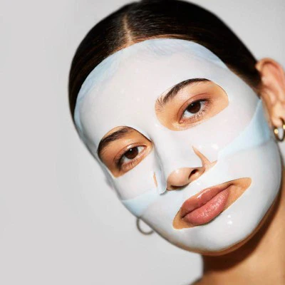 LOOPS Skin Cycle Trio Mask 1.75oz - New - Image 6