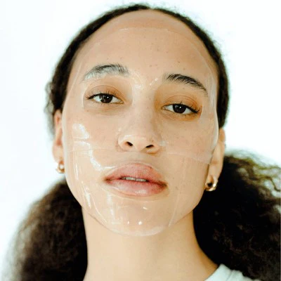 LOOPS Skin Cycle Trio Mask 1.75oz - New - Image 8