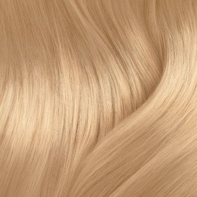 L'Oreal Paris Colorsonic Permanent Hair Color Cartridge Light Blonde Natural 9 - Missing /box - Image 2