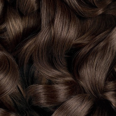 L'Oreal Paris Colorsonic Permanent Hair Color Cartridge Medium Brown Ash 5A - Missing Box - Image 2