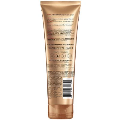 L'Oreal Paris EverCreme Deep Nourish Conditioner 8.5 fl oz - Imperfect Container - Image 2