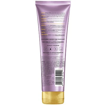 L'Oreal Paris EverPure Sulfate Free Blonde Shampoo 8.5 fl oz - Imperfect Container - Image 2