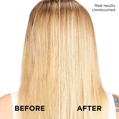 L'Oreal Paris EverPure Sulfate Free Blonde Shampoo 8.5 fl oz - Imperfect Container - Image 5