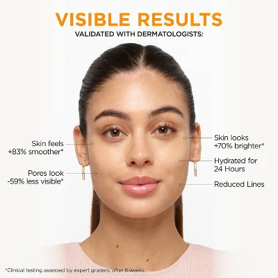 L'Oreal Paris Revitalift 12% Vitamin C + E + Salicylic Serum 1 fl oz - Imperfect Box - Image 4
