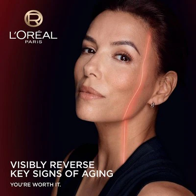 L'Oreal Paris Revitalift Triple Power 3% Peptides Serum 1 fl oz - Missing Box - Image 4