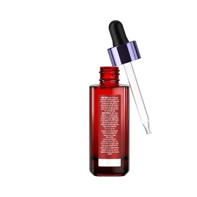 L'Oreal Paris Revitalift Triple Power 3% Peptides Serum 1 fl oz - Missing Box - Image 8