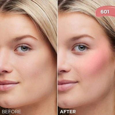 L'Oreal Paris True Match Lumi Le Liquid Blush for Cheeks Dewy Worth It 0.33 fl oz - New - Image 4