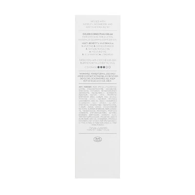 Lumene CC Color Correcting Cream Medium 1 fl oz - New - Image 4