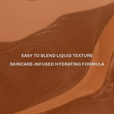 Lumene Invisible Illumination Liquid Bronzer Deep Glow 0.5 fl oz - New - Image 7