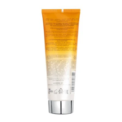 Lumene Valo Cleansing Balm with Vitamin C 4.2 fl oz - New - Image 2