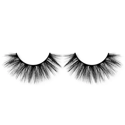 LUNA MAGIC Rebelde Lashes 4pc - Imperfect Box - Image 2