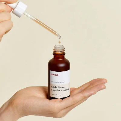 ma:nyo Bifida Biome Complex Ampoule Facial Treatment 1oz - New - Image 6