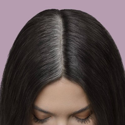 Madison Reed Root Perfection Cream Touch-Up Kit Darkest Brown 4N - Imperfect Box - Image 4