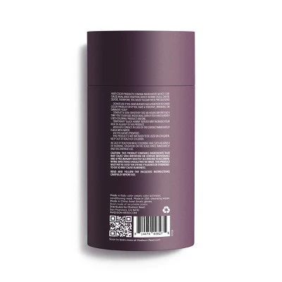 Madison Reed Root Perfection Root Touch Up Kit Black 3N 7ct - Imperfect Box - Image 3