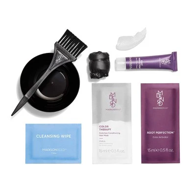 Madison Reed Root Perfection Root Touch Up Kit Medium Brown 6N 7ct - New - Image 2