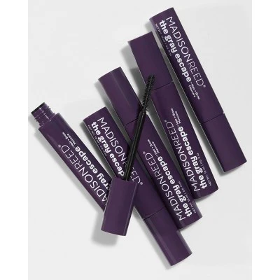 Madison Reed The Gray Escape Root Touch Up Light Brown - Imperfect Box - Image 4