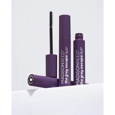 Madison Reed The Gray Escape Root Touch Up Light Brown - Imperfect Box - Image 5