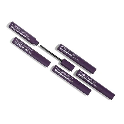 Madison Reed The Gray Escape Root Touch Up Light Brown - Imperfect Box - Image 6