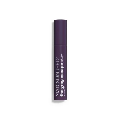 Madison Reed The Gray Escape Root Touch Up Light Brown - Imperfect Box - Image 9