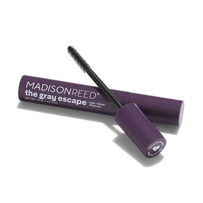 Madison Reed The Gray Escape Root Touch Up Medium Brown - Imperfect Box - Image 7